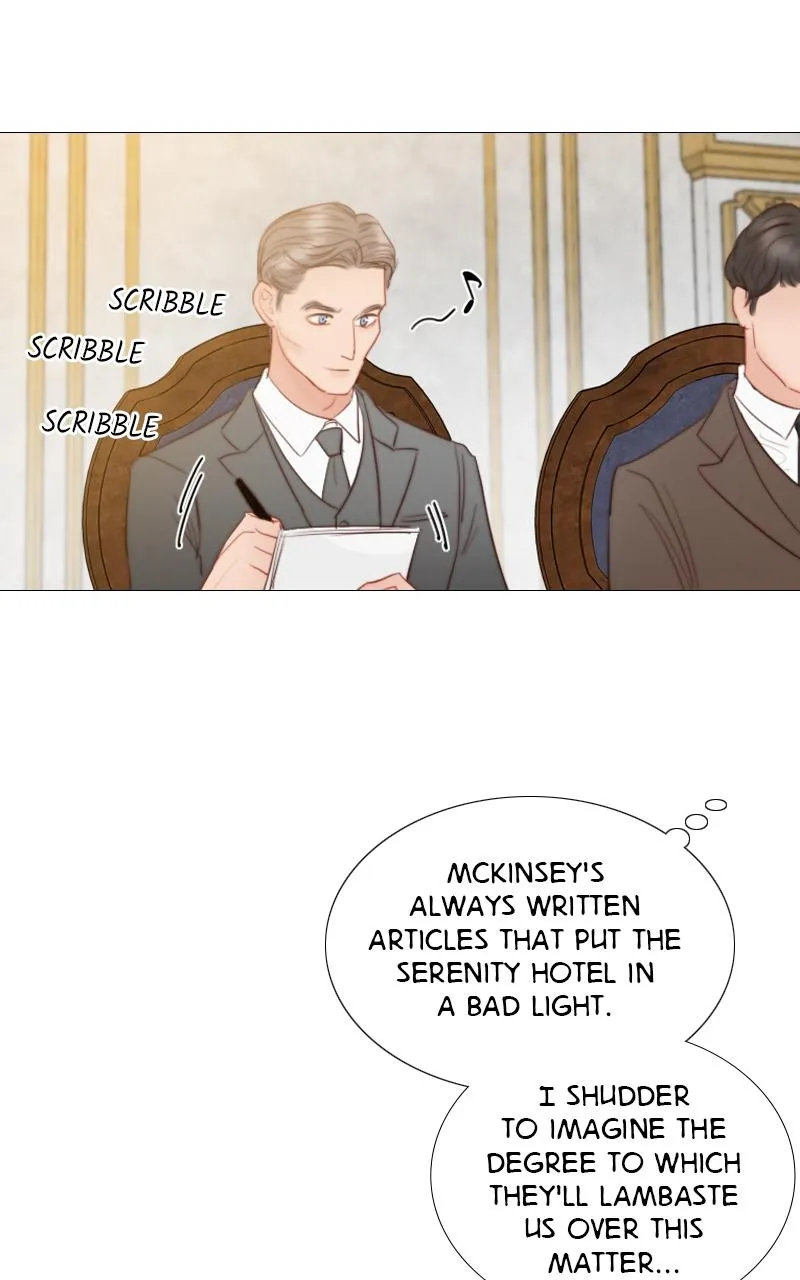 Read Serena Manga Online