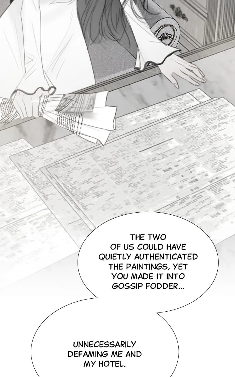 Read Serena Manga Online