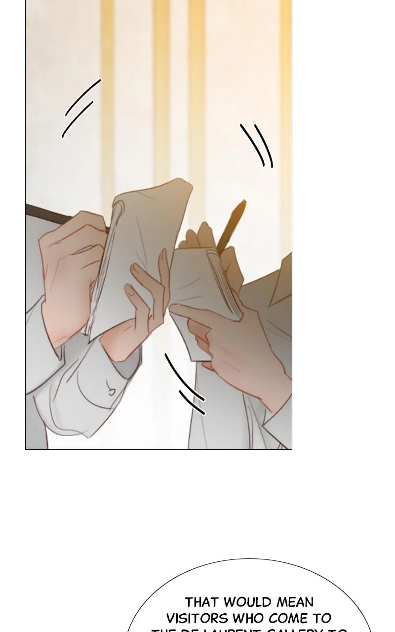 Read Serena Manga Online