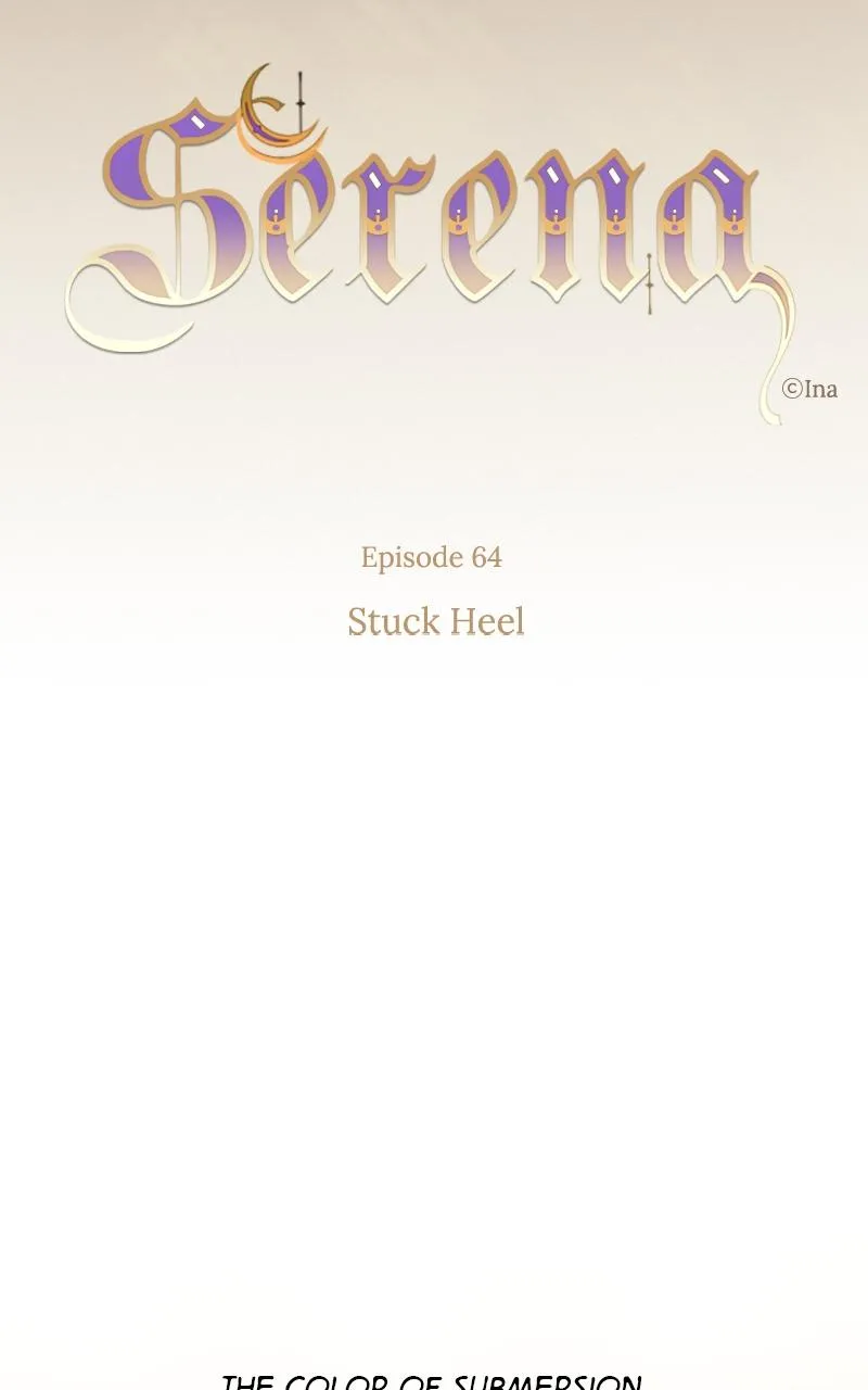 Read Serena Manga Online