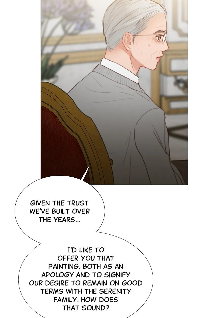 Read Serena Manga Online