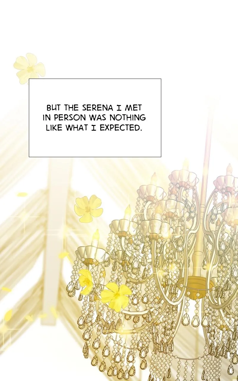Read Serena Manga Online