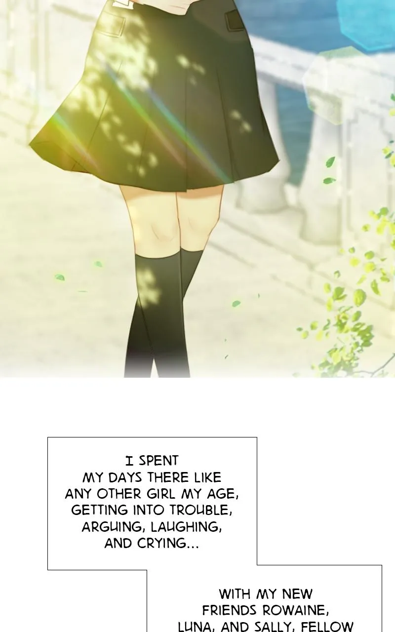 Read Serena Manga Online