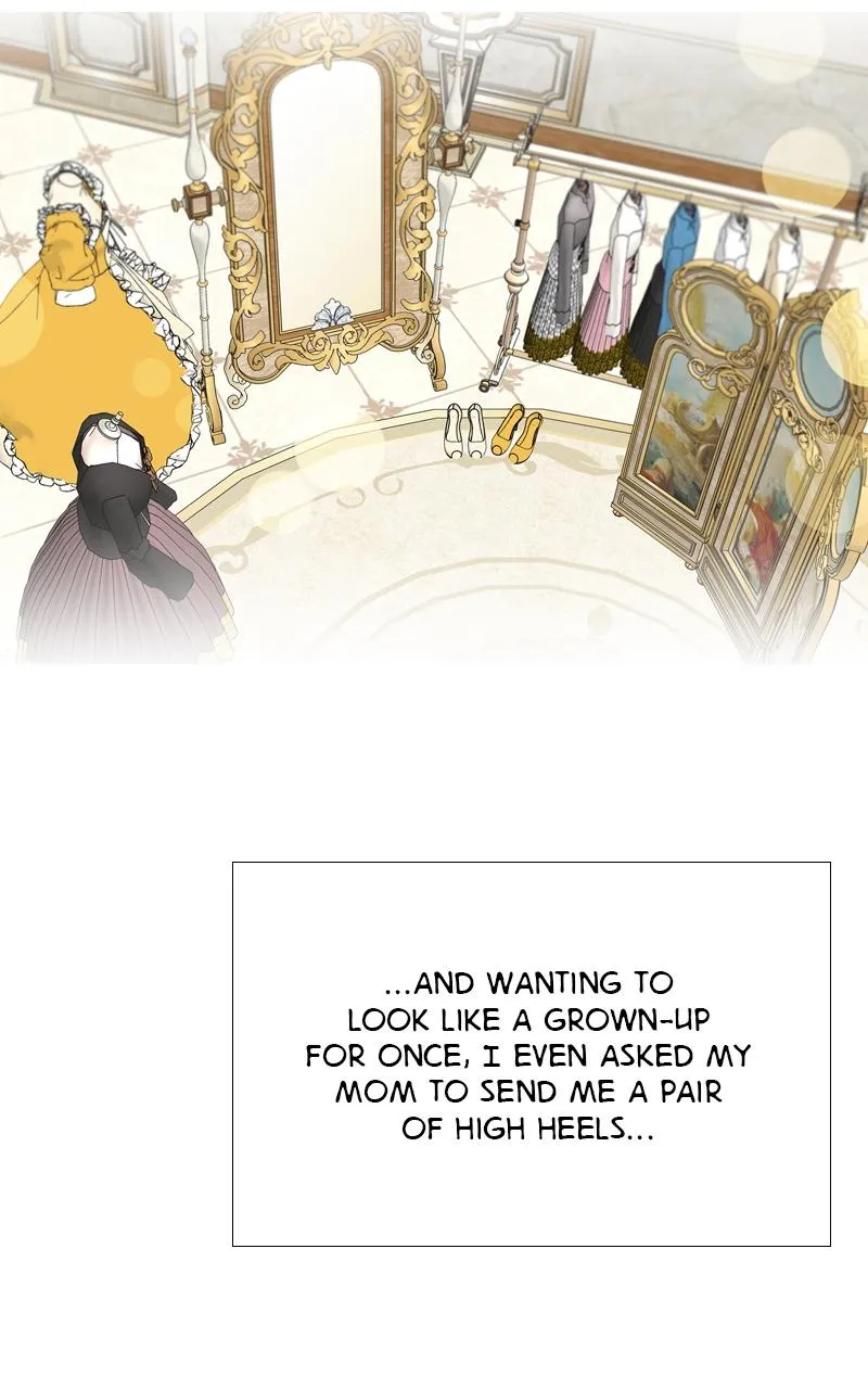 Read Serena Manga Online