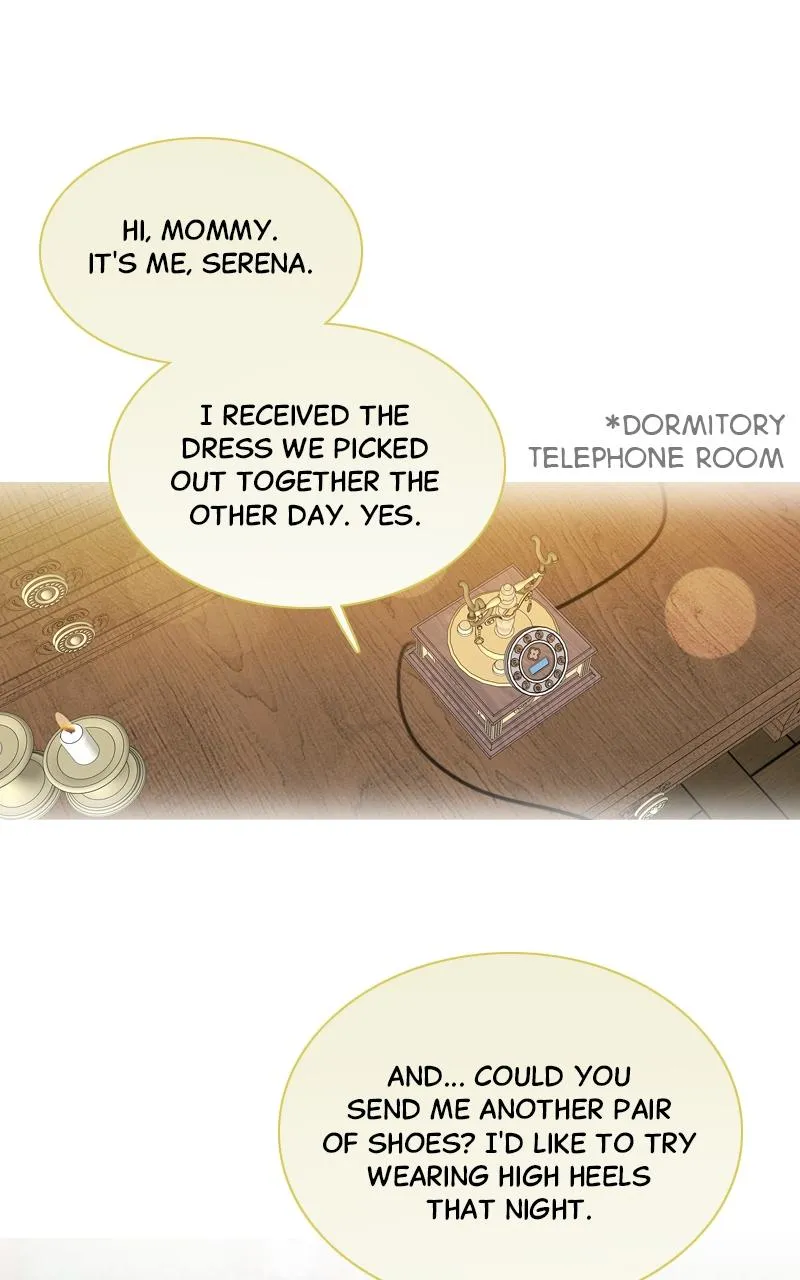 Read Serena Manga Online