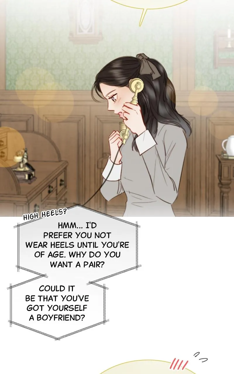 Read Serena Manga Online
