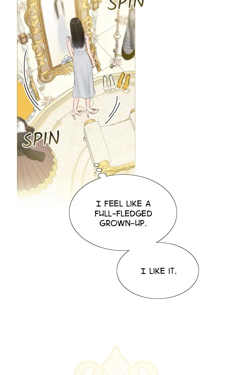 Read Serena Manga Online