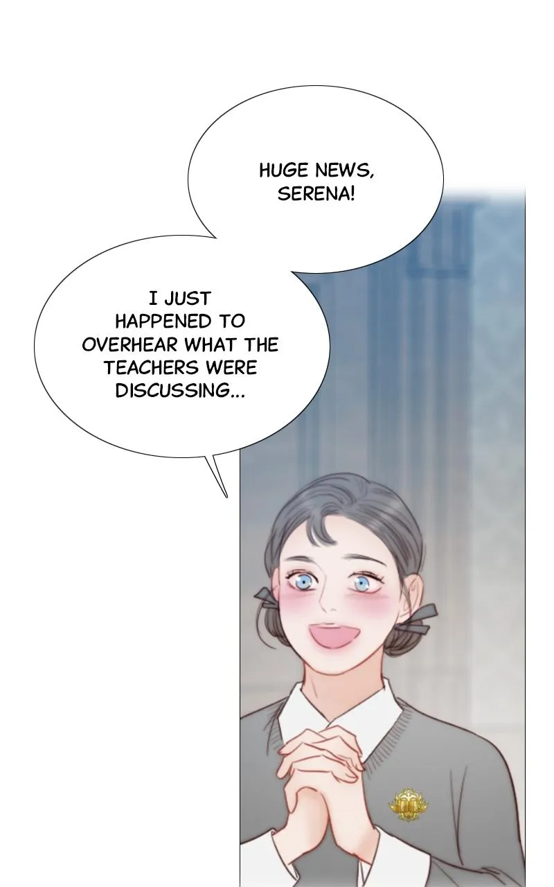 Read Serena Manga Online