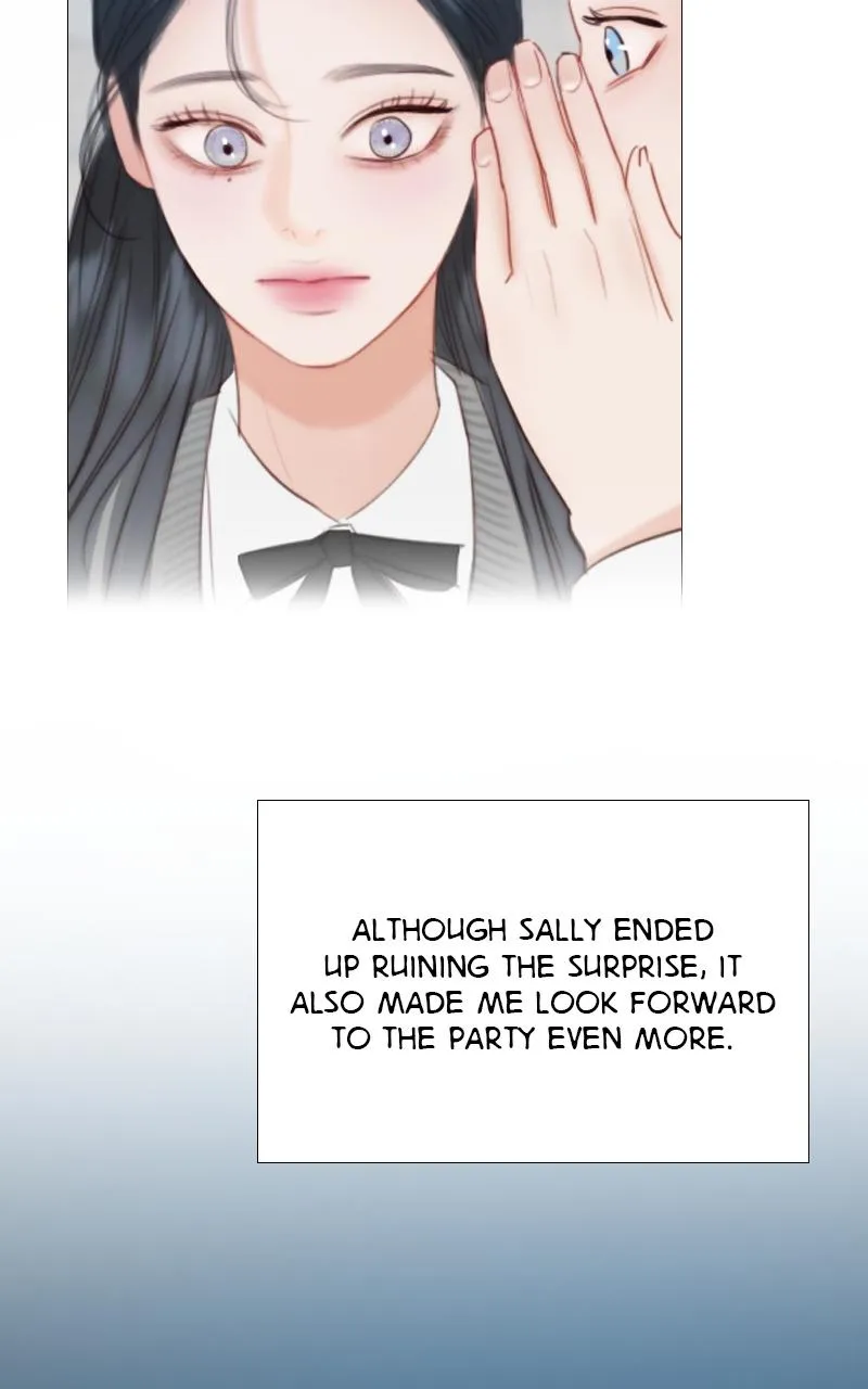 Read Serena Manga Online