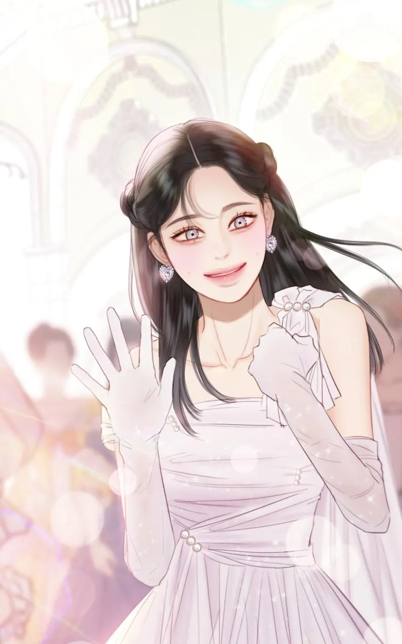 Read Serena Manga Online