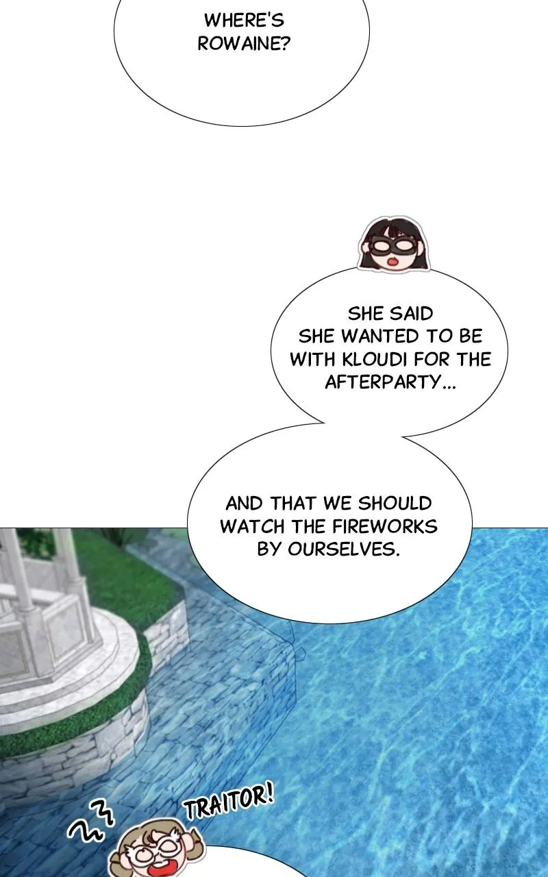 Read Serena Manga Online