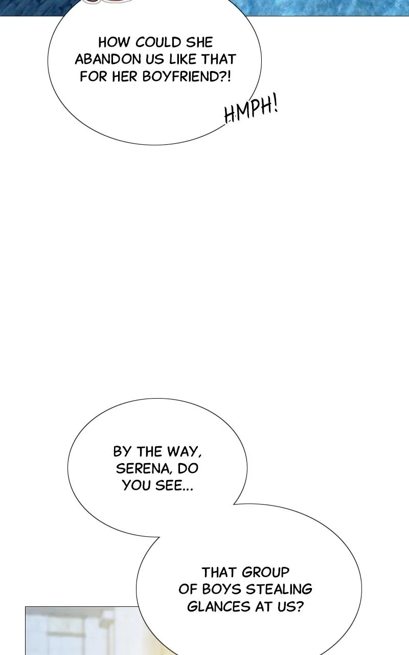 Read Serena Manga Online