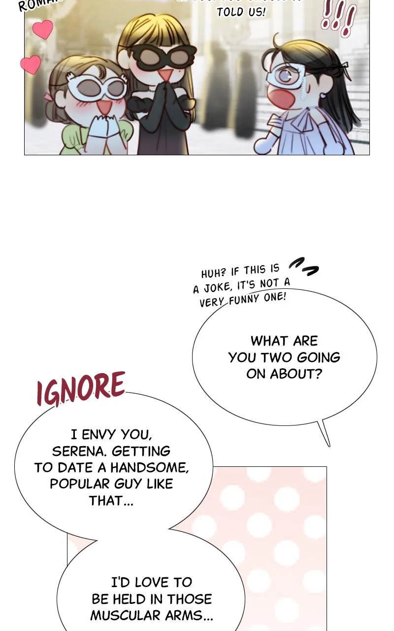Read Serena Manga Online