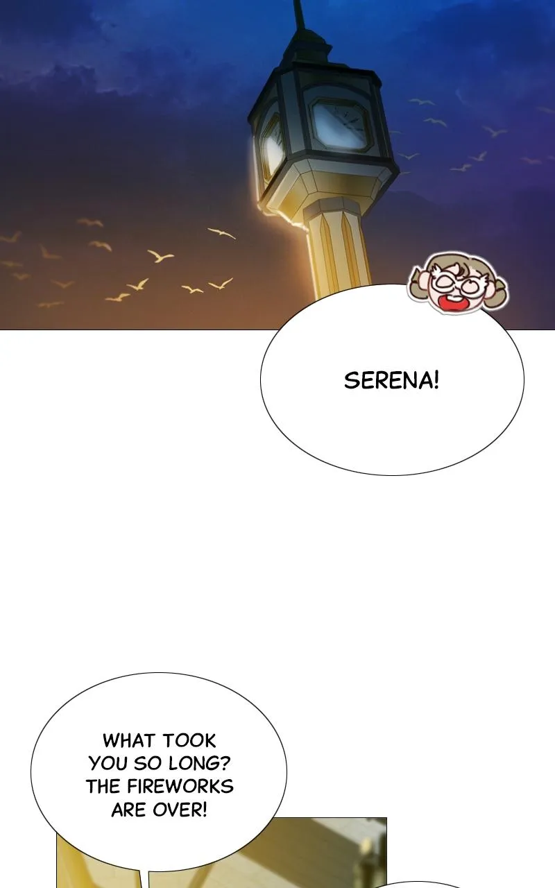 Read Serena Manga Online