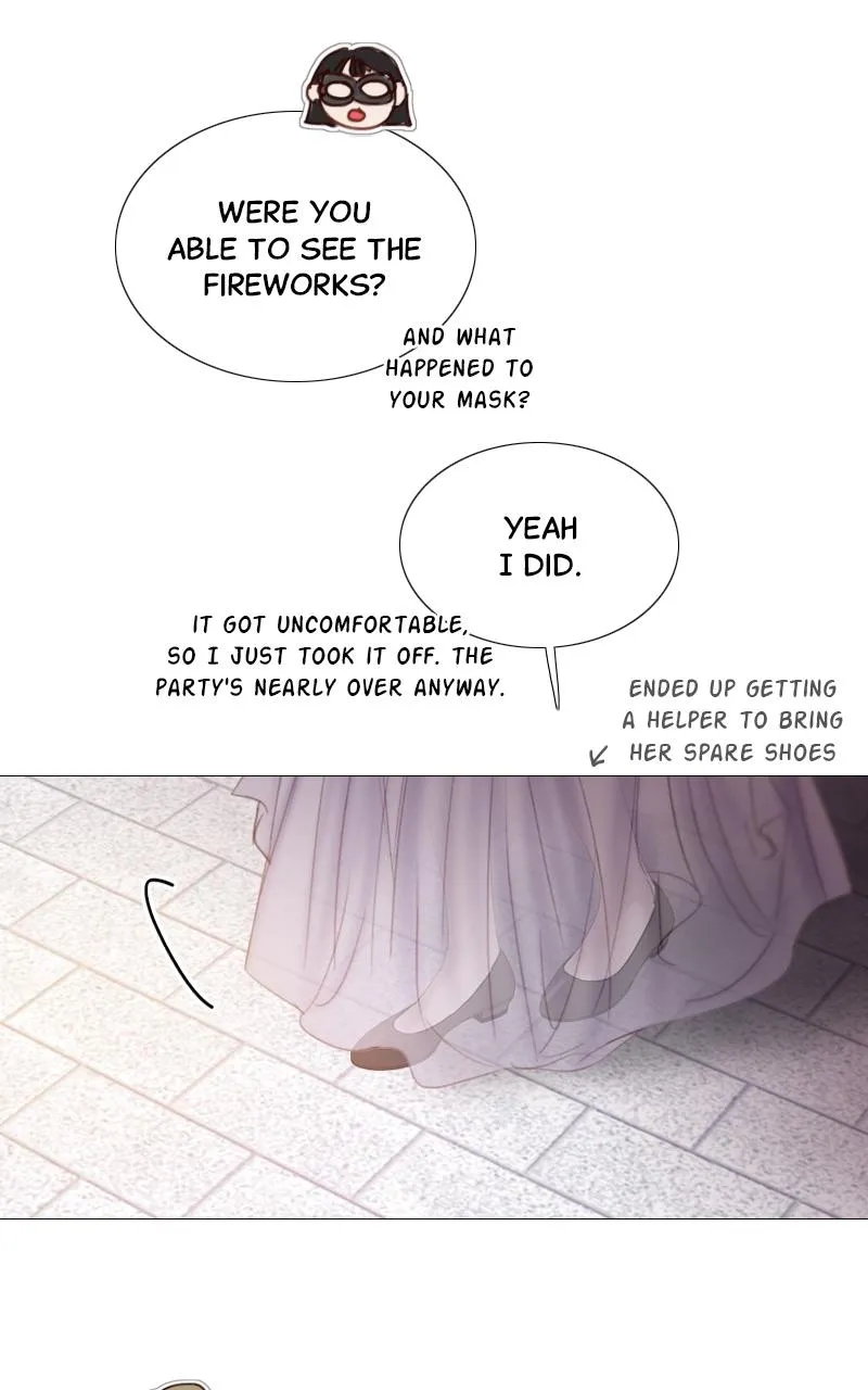 Read Serena Manga Online