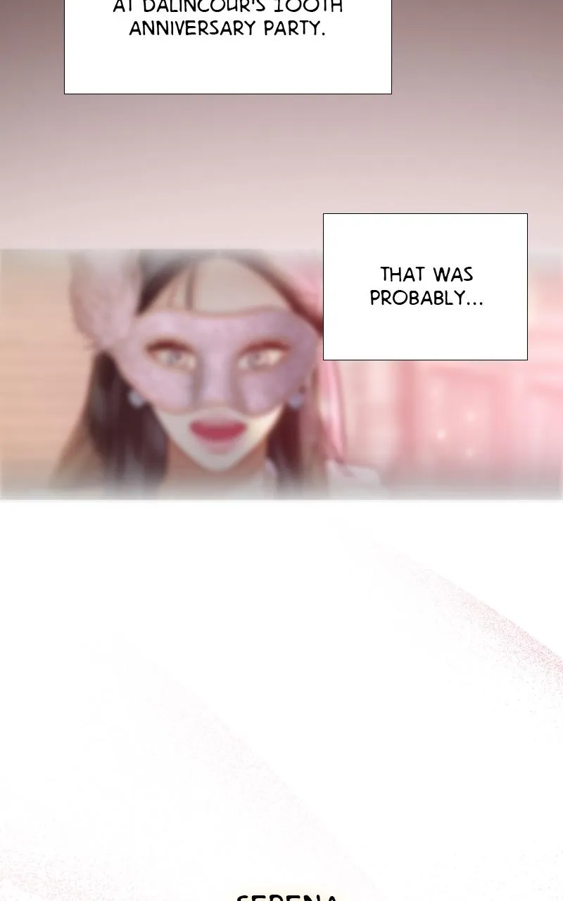 Read Serena Manga Online
