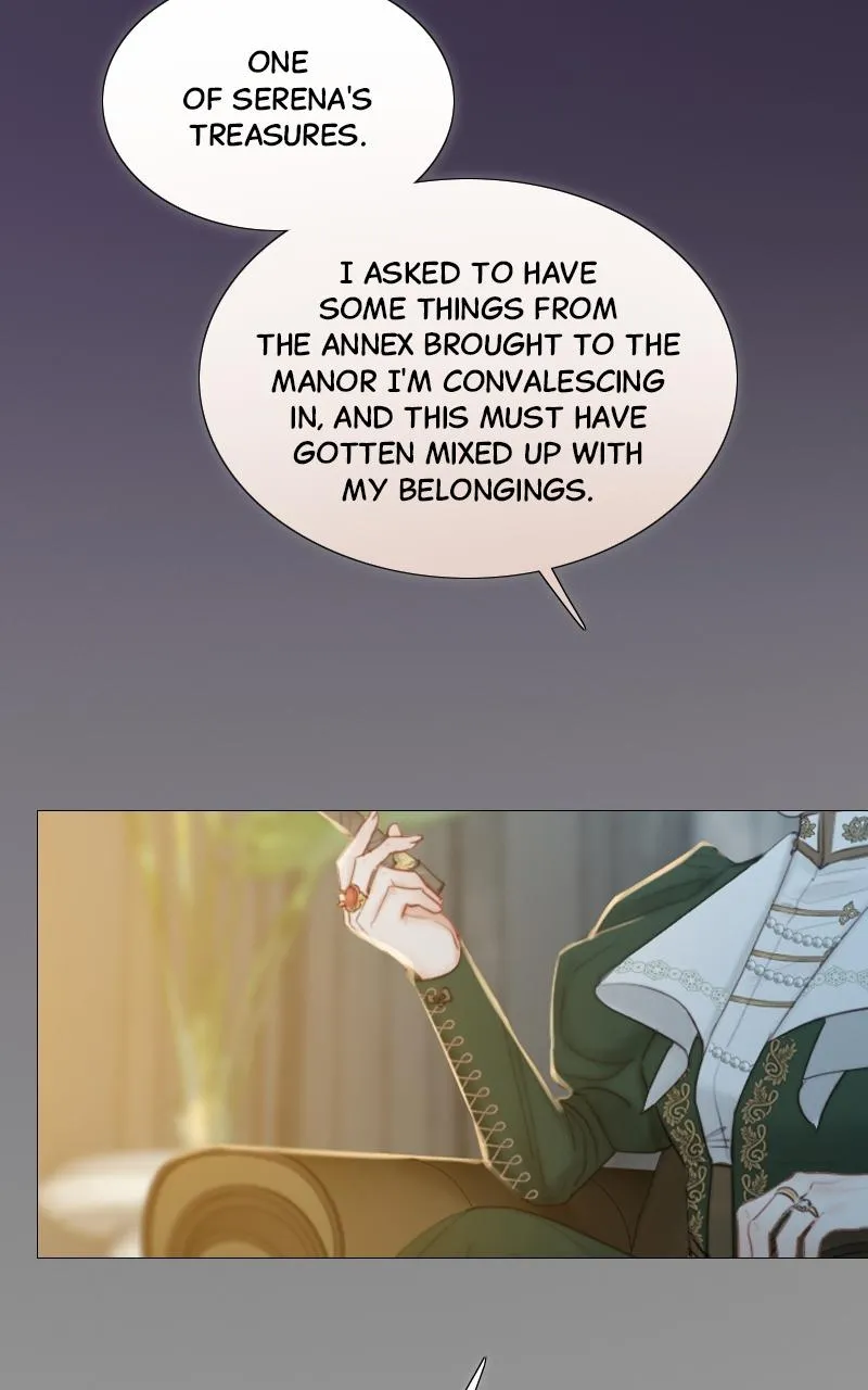Read Serena Manga Online