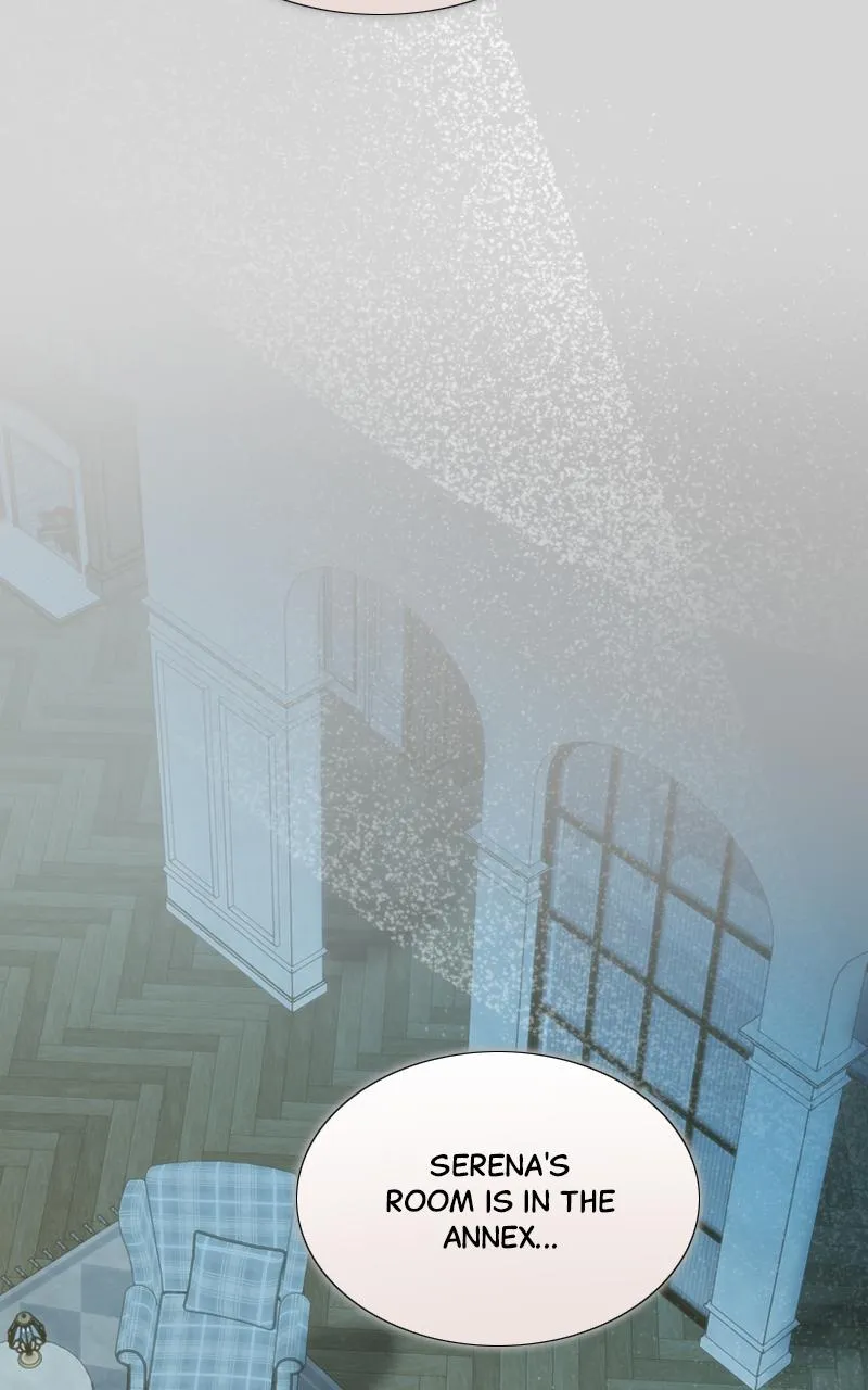 Read Serena Manga Online