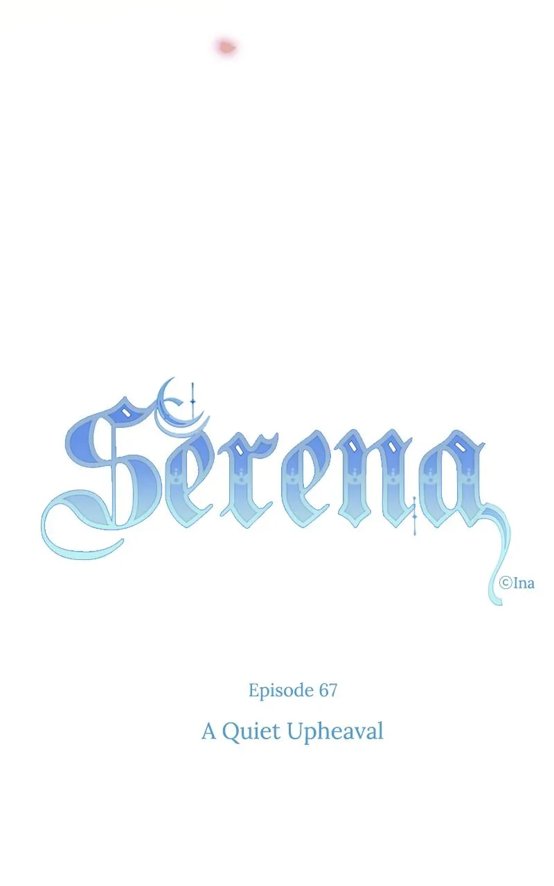 Read Serena Manga Online