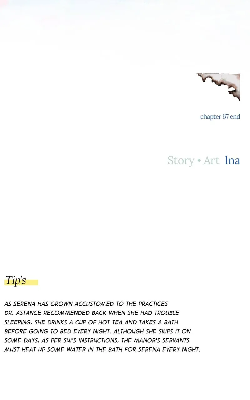 Read Serena Manga Online