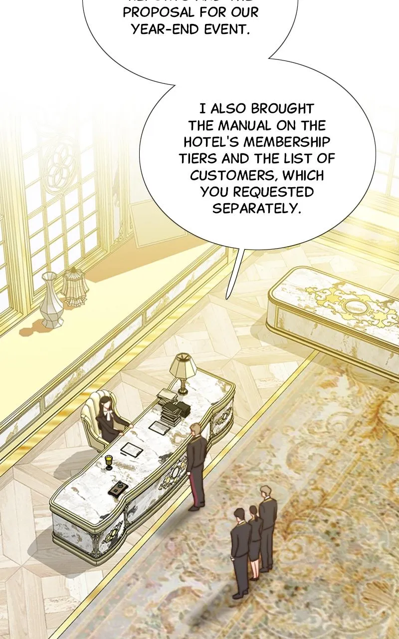 Read Serena Manga Online