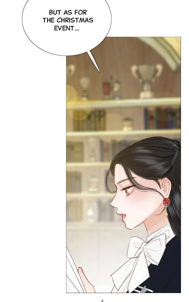 Read Serena Manga Online