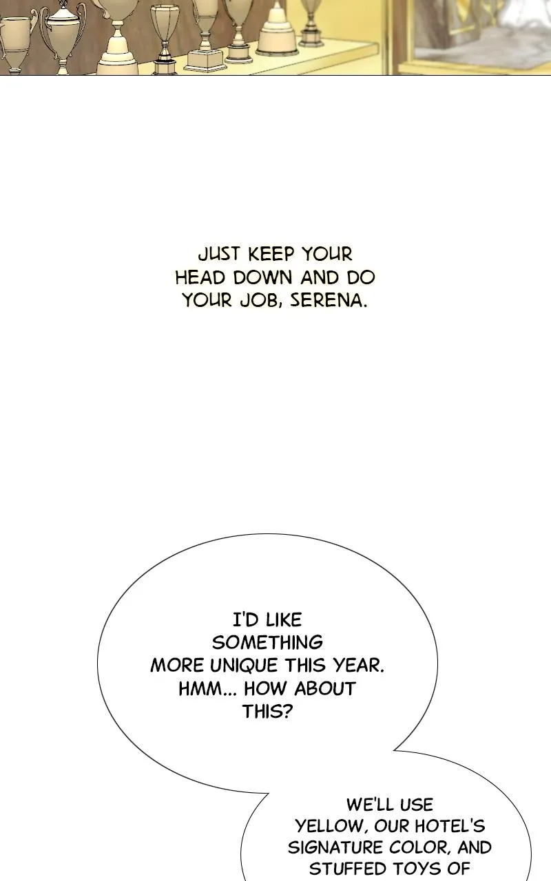 Read Serena Manga Online