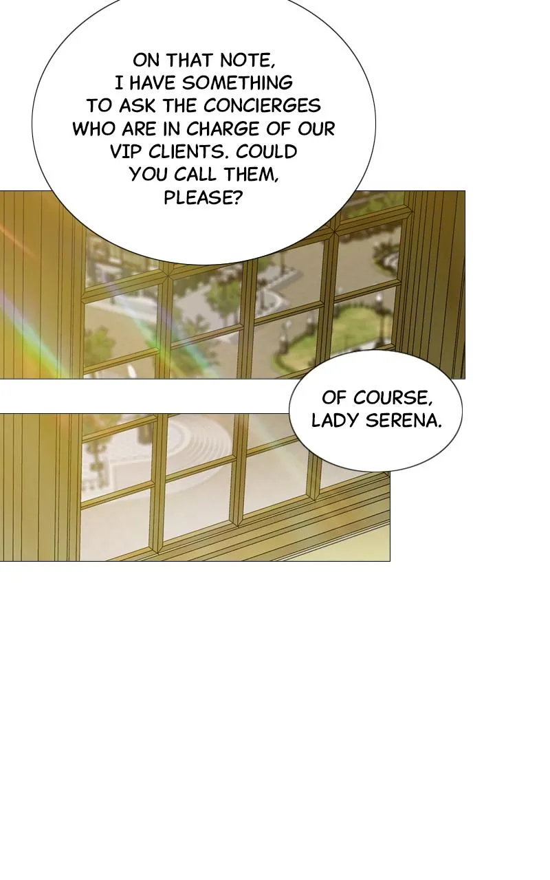 Read Serena Manga Online