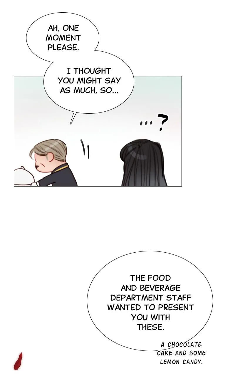 Read Serena Manga Online