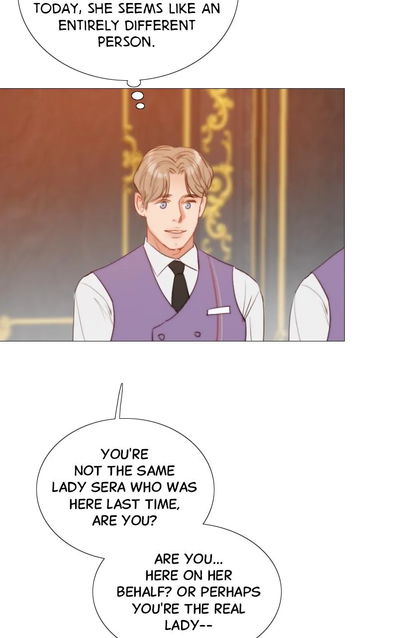 Read Serena Manga Online