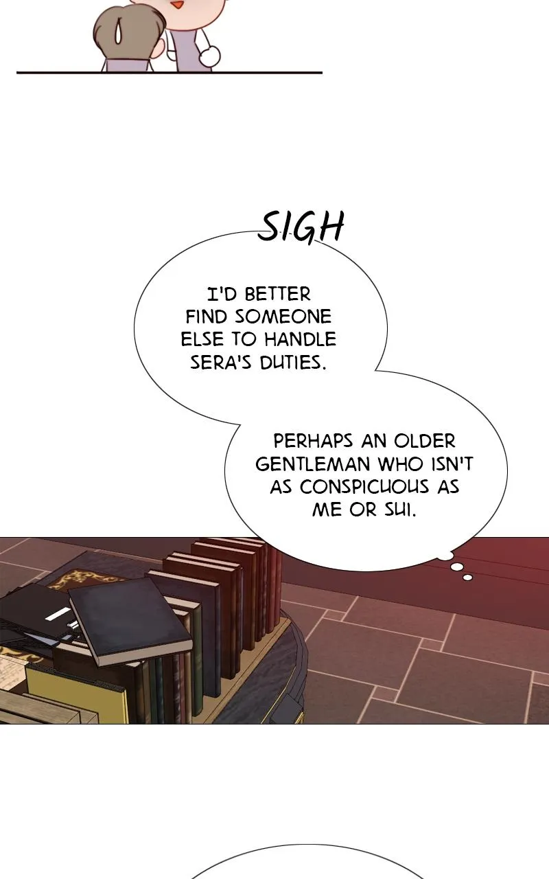 Read Serena Manga Online