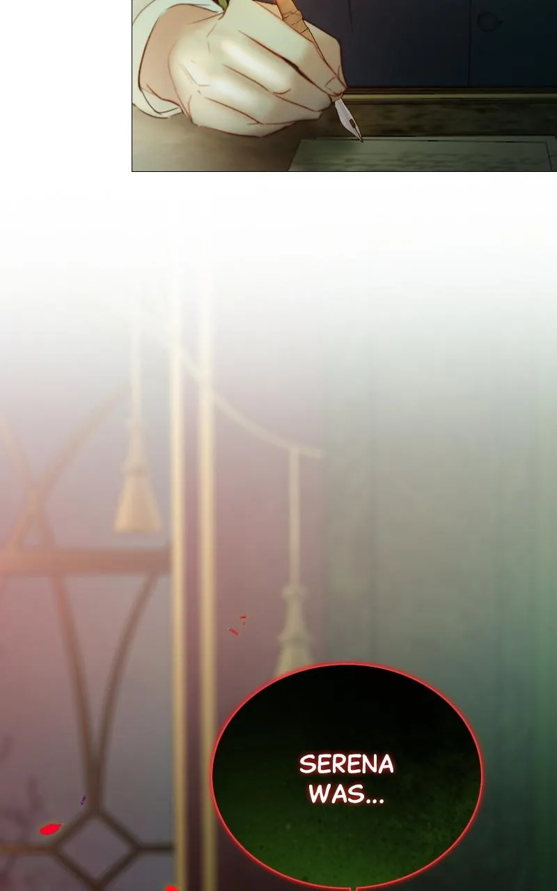 Read Serena Manga Online
