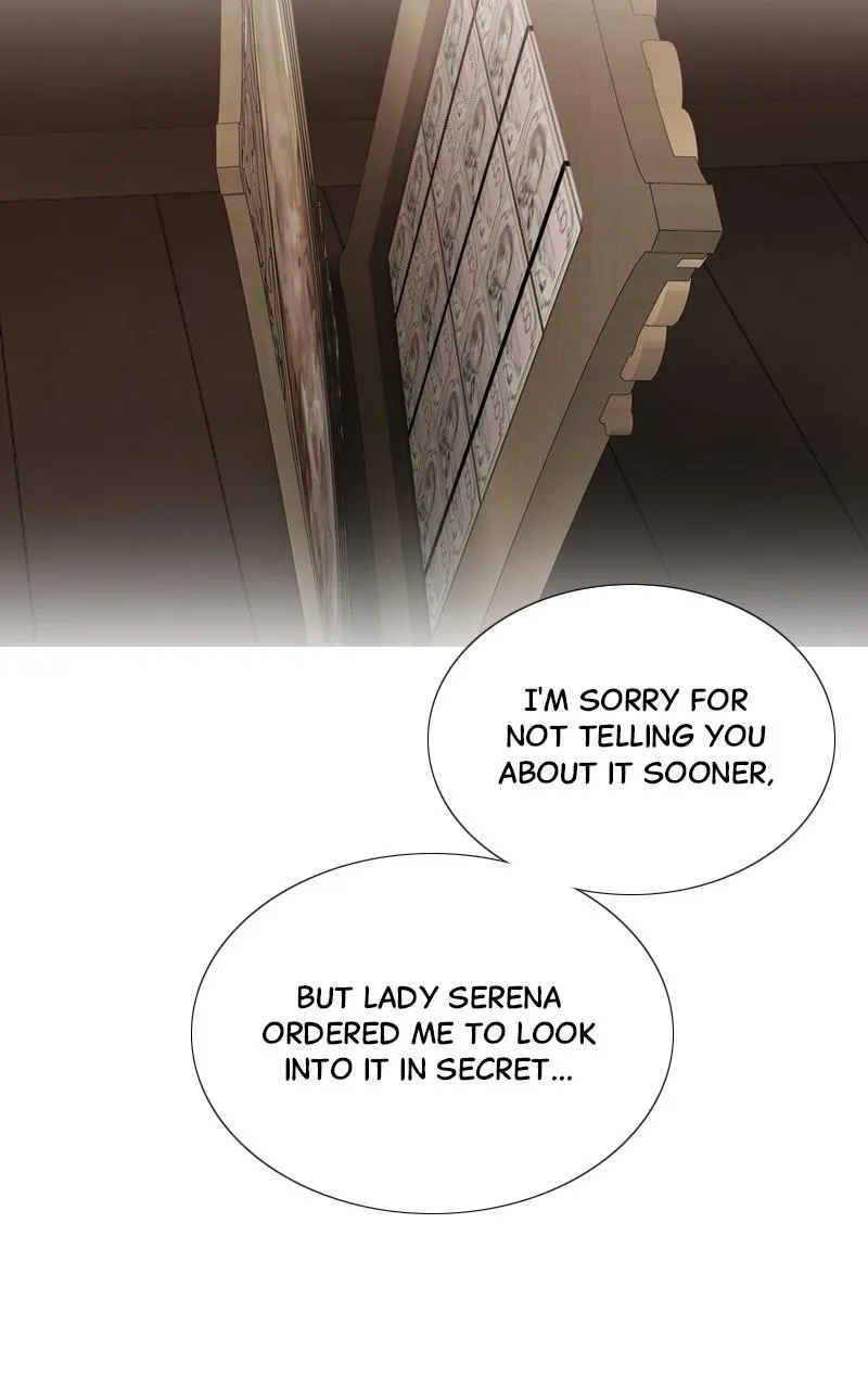 Read Serena Manga Online