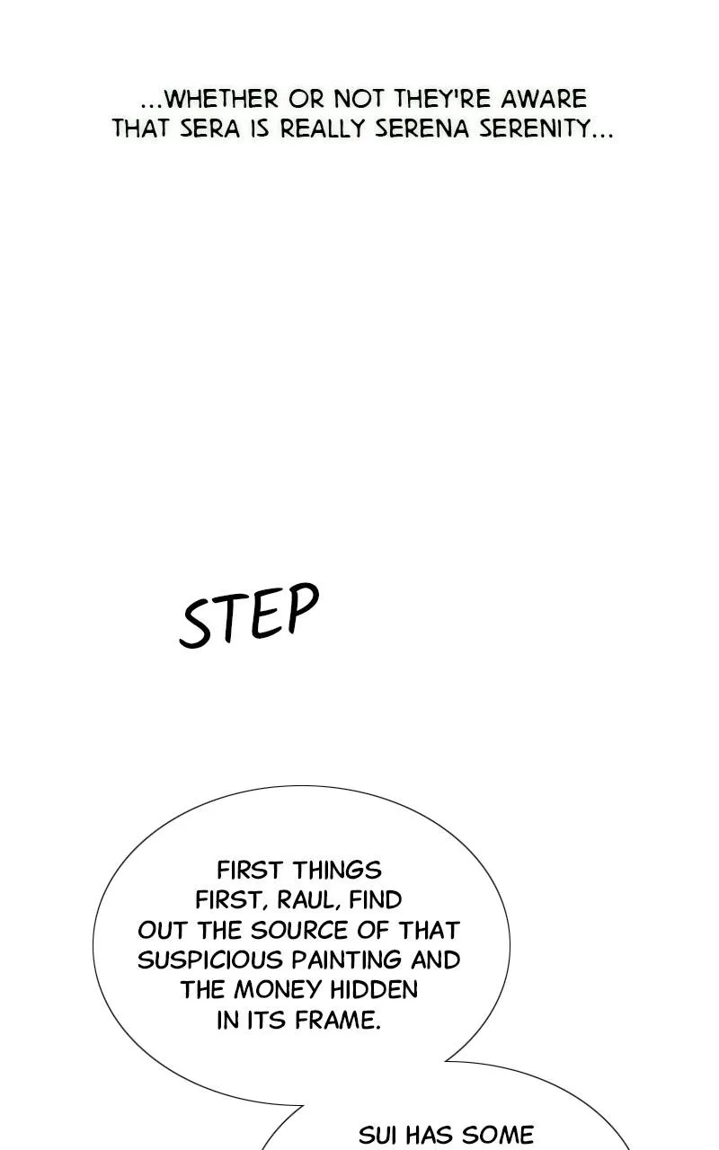 Read Serena Manga Online