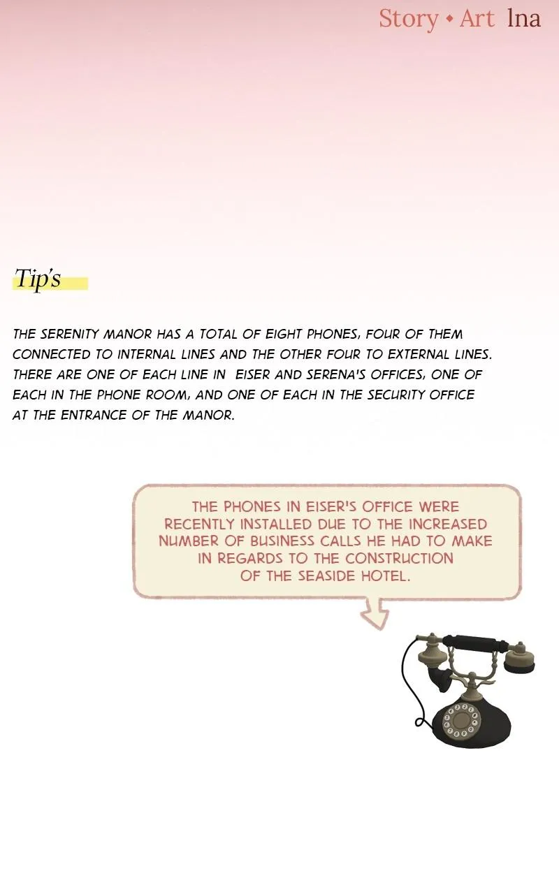 Read Serena Manga Online
