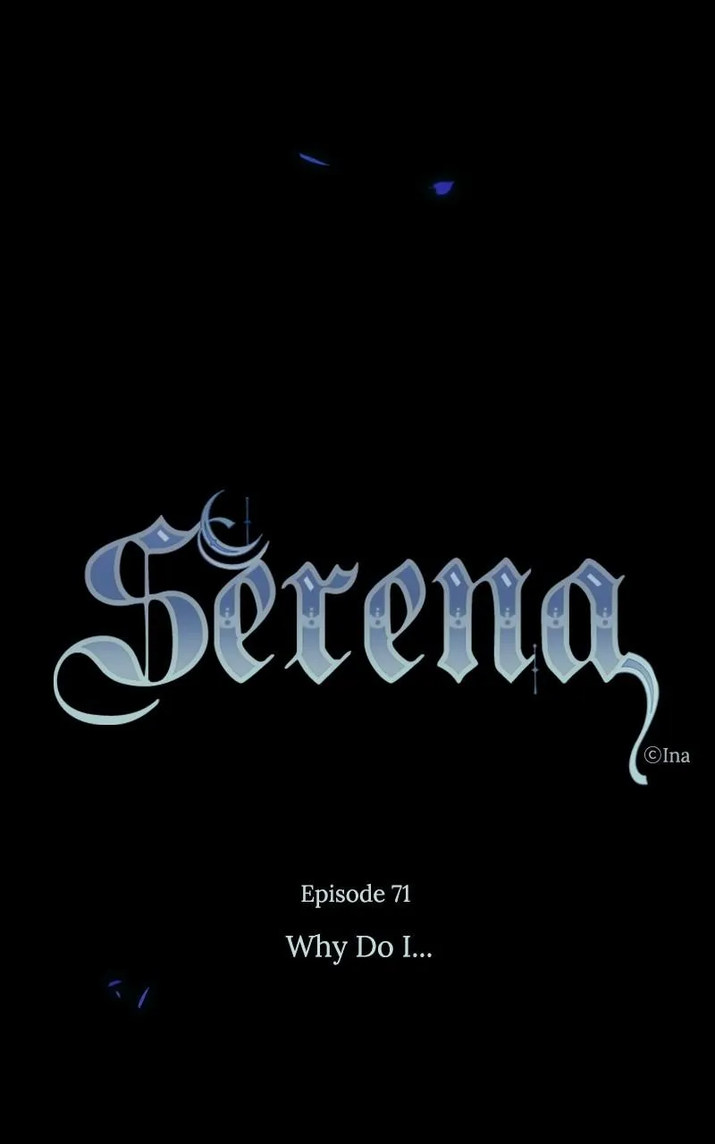 Read Serena Manga Online