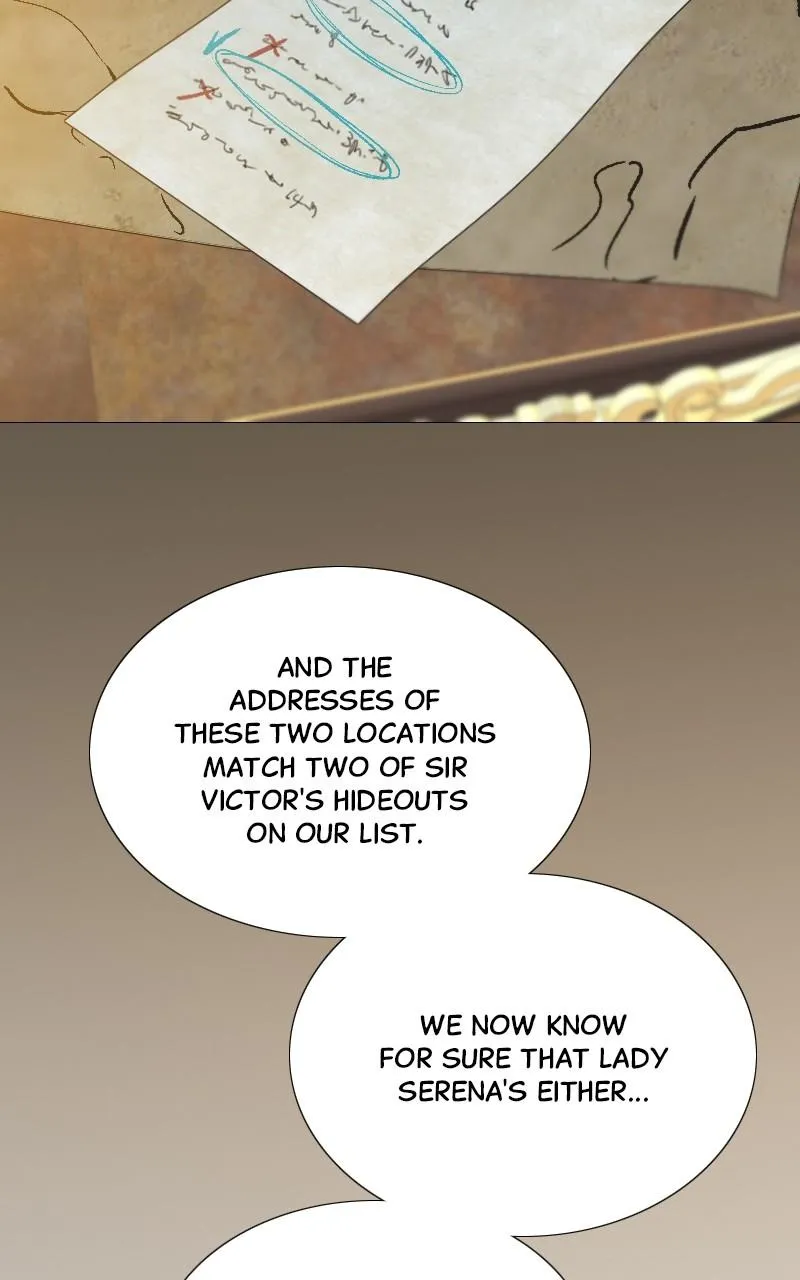 Read Serena Manga Online