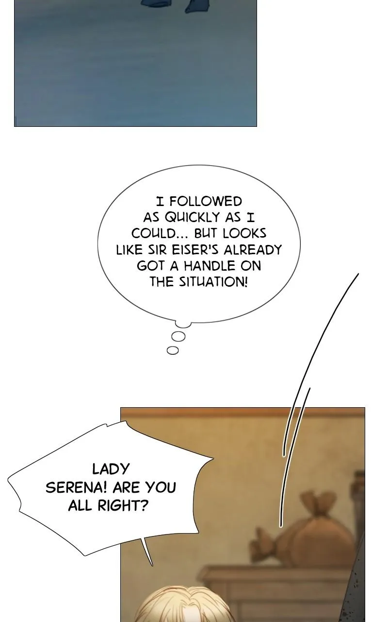 Read Serena Manga Online