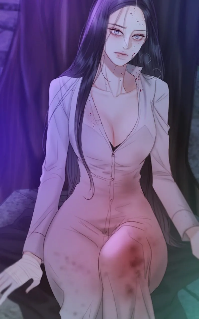 Read Serena Manga Online