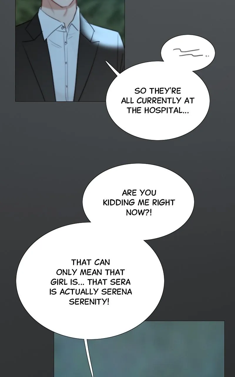 Read Serena Manga Online