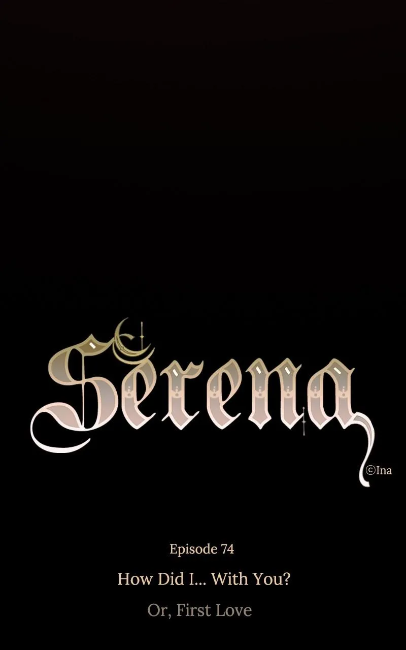 Read Serena Manga Online