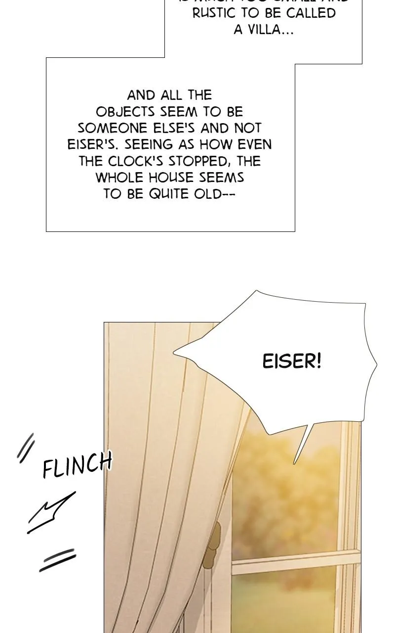 Read Serena Manga Online