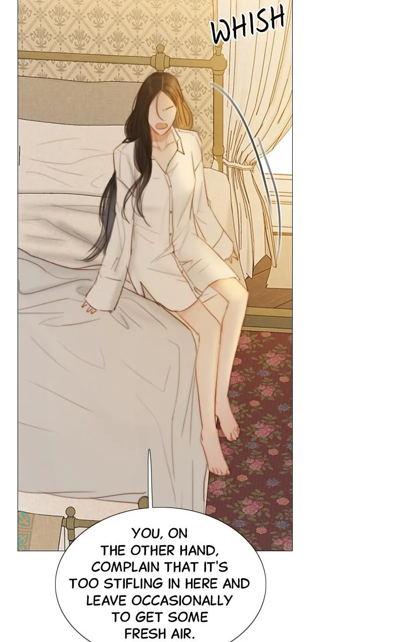 Read Serena Manga Online