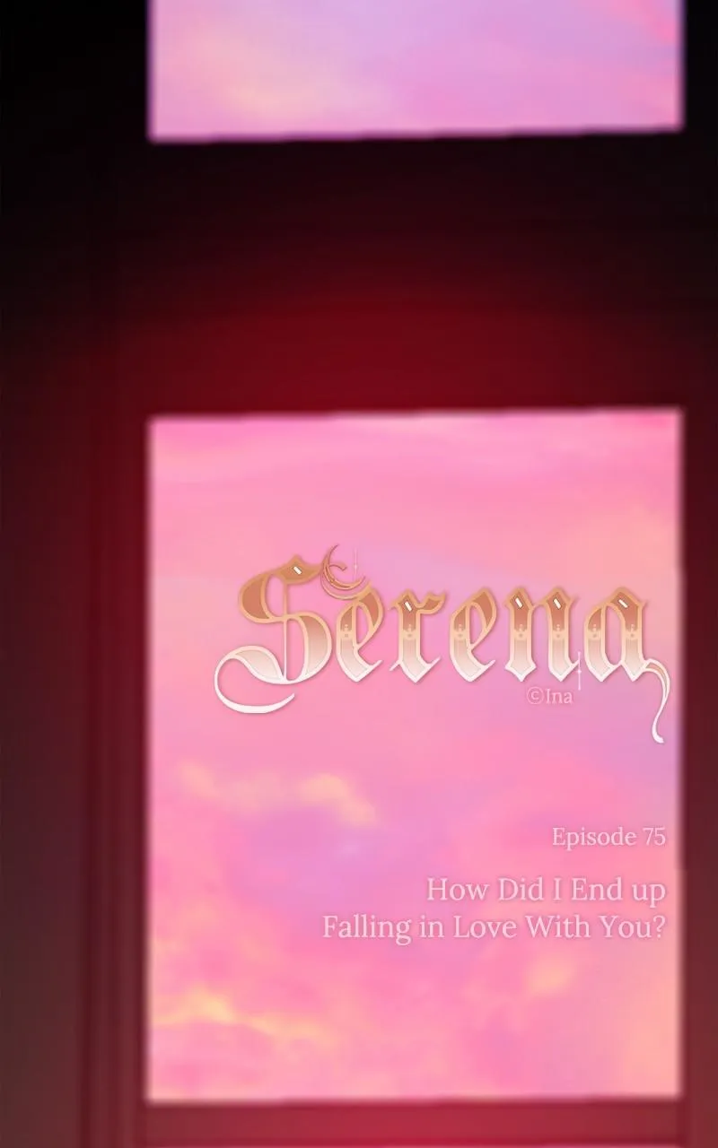 Read Serena Manga Online
