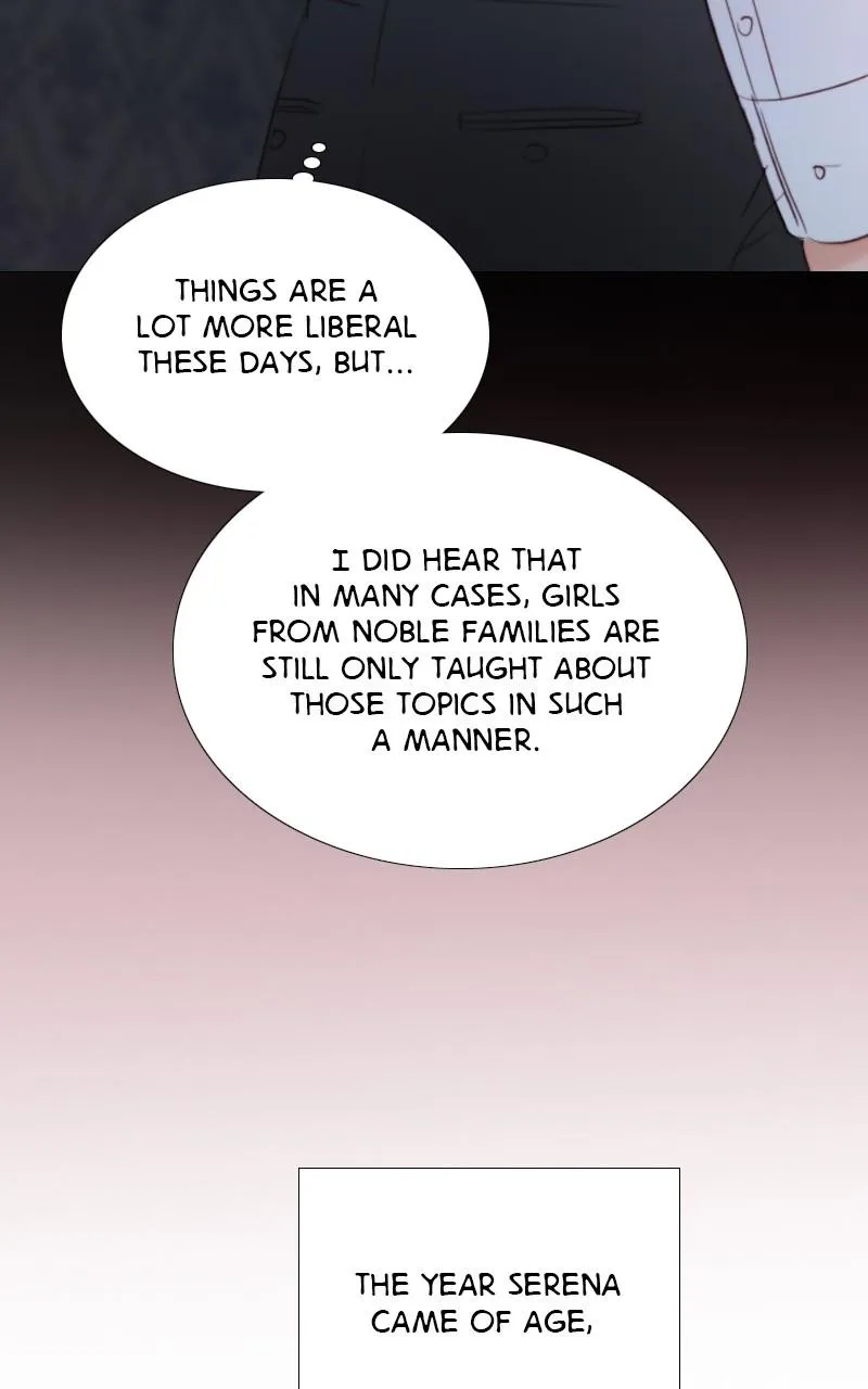 Read Serena Manga Online