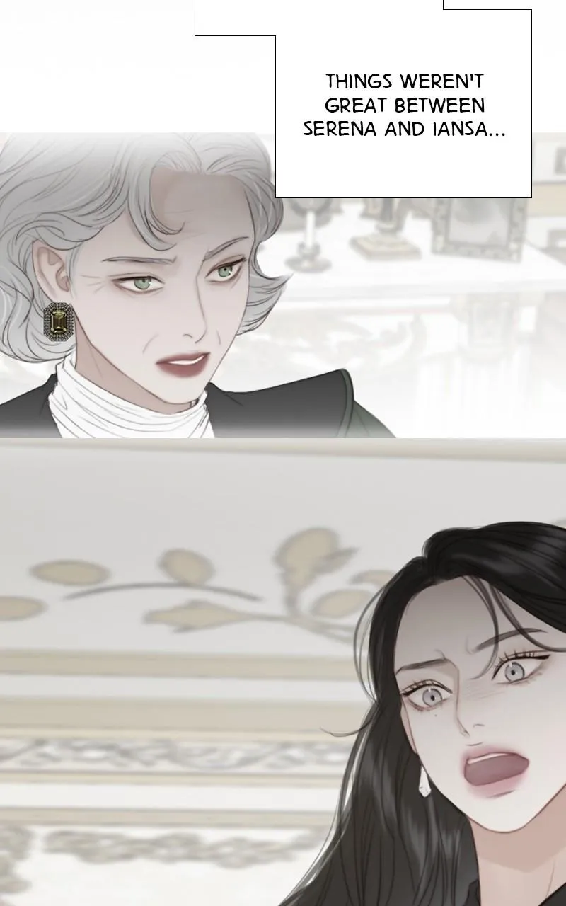 Read Serena Manga Online