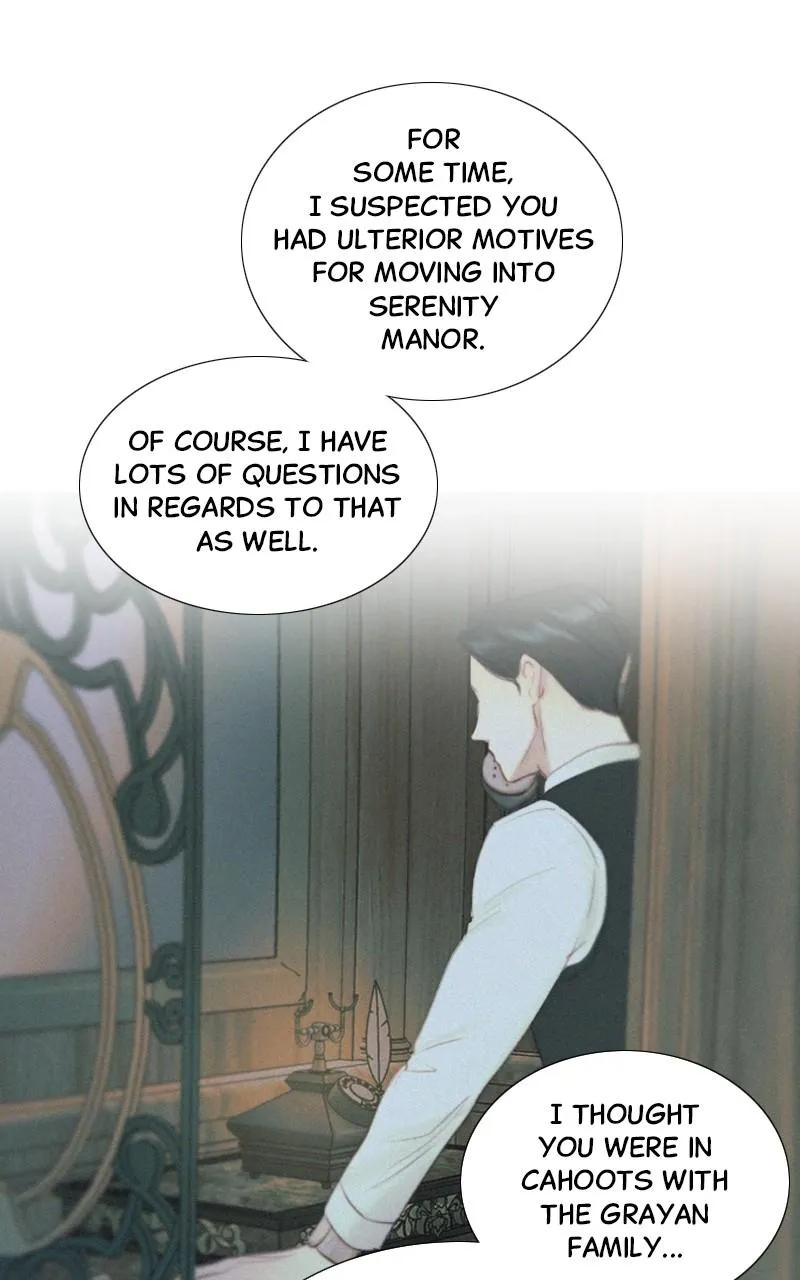 Read Serena Manga Online