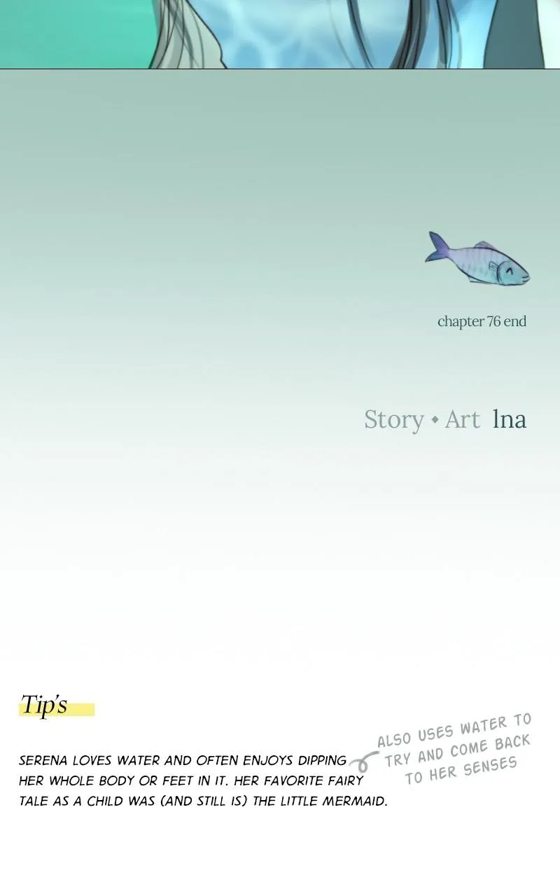 Read Serena Manga Online
