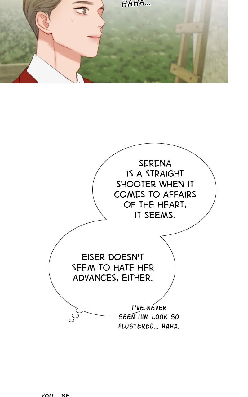 Read Serena Manga Online