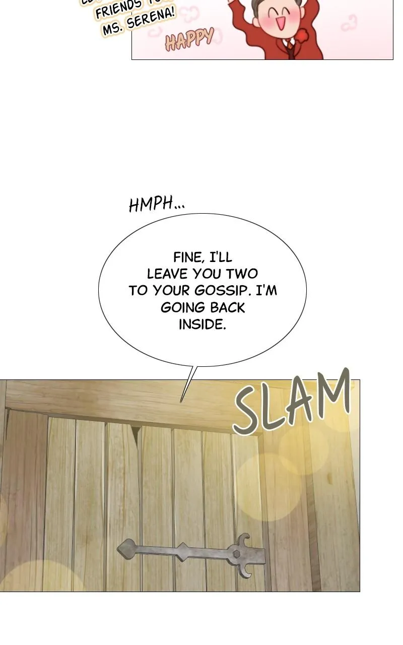 Read Serena Manga Online